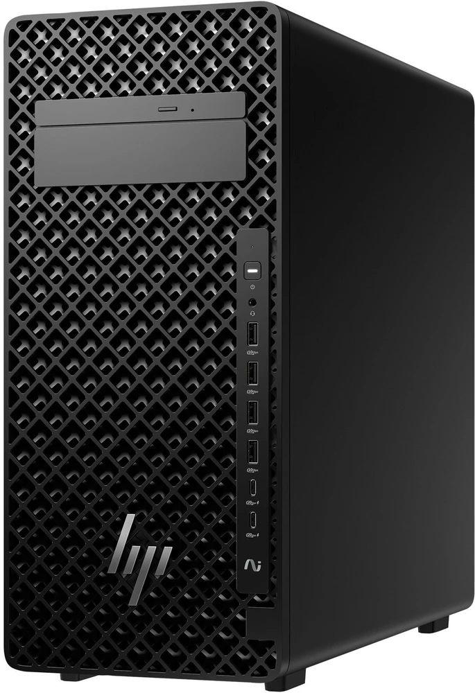 Stacionarus kompiuteris HP Z2 TWR G1I CU9 285K – 64 GB 1 TB W11P6 WIFI7 RTX P. 4000