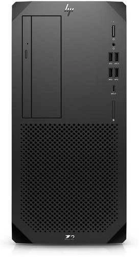 Stacionarus kompiuteris HP Z2 TWR G1I CU9 285K RTX 2000 - 64GB 2TB W11P6 WIFI7 NO KB/M