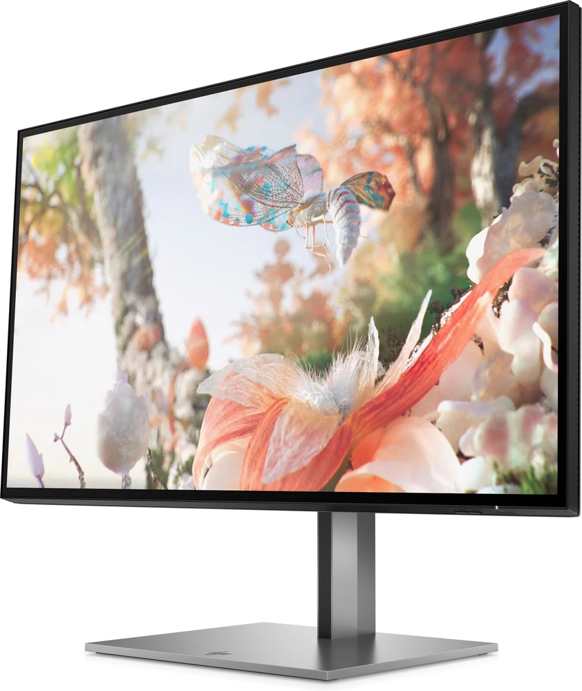 Monitorius HP Z25xs G3 QHD USB-C DreamColor