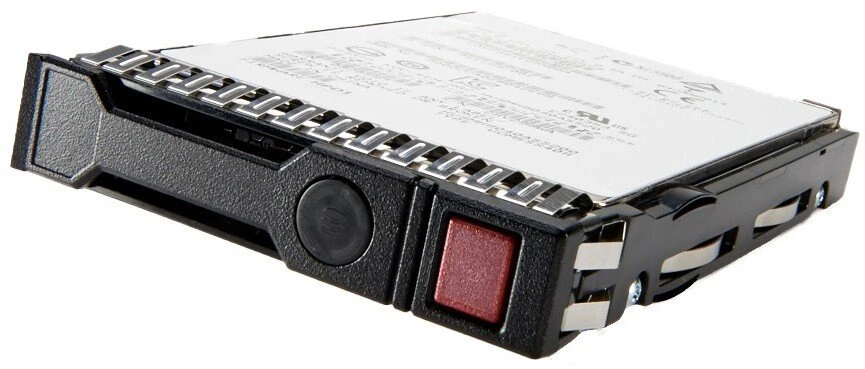 Dysk serwerowy HP P18432-K21 480GB 2.5'' SATA 6Gb/s
