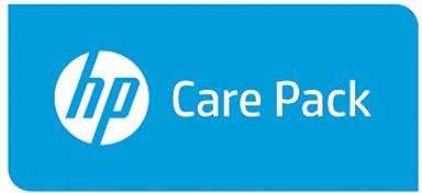 HP HPE 5y NBD Exch 2900-24G FC SVC