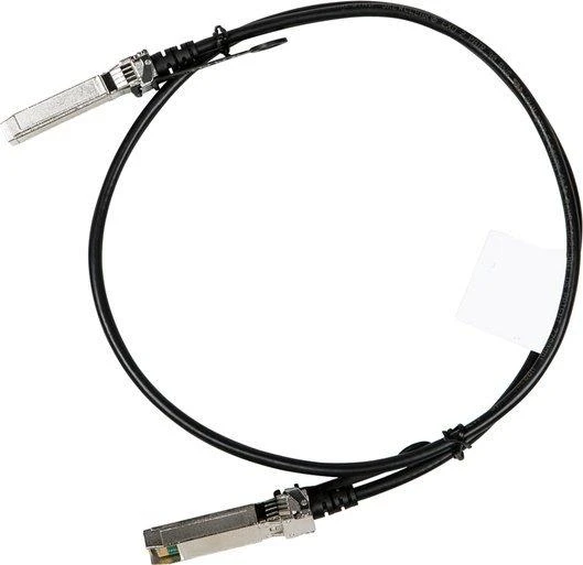 Hewlett Packard (HP) HPE ARUBA 25G SFP28 IKI SFP28-STOCK ARUBA 25G SFP28 IKI SFP28-STOCK