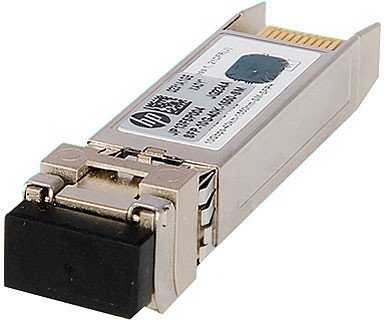Šakotuvas Modulis SFP HP HPE BladeSystem c-Class 10Gb LR SFP+