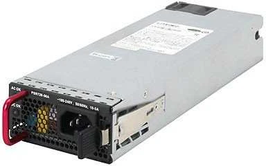 Šakotuvas Hewlett Packard (HP) HPE JG544A komutatoriaus maitinimo šaltinis