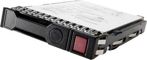 Hewlett Packard (HP) Dysk SSD HPE P36997-H21 960GB 3.5'' SAS