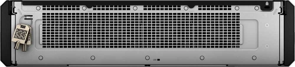 HPE ProLiant DL145 Gen11 8024P 2.4GHz 8c 1P 1x32GB-R 2SFF NS204i-u NC BCM5719 2x1000W PS EMEA serveris