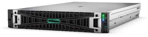 Serveris Hewlett Packard (HP) HPE PL DL380g11 4510 (2.4G/12C) 2x32G (p64706) 2x480G 8SFF MR408i-o 2x1000W 4p1To Išmanus pasirinkimas