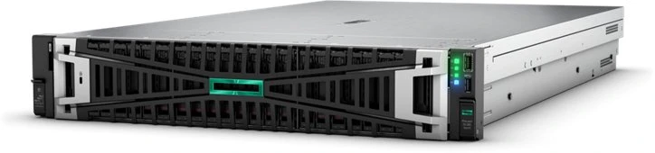 Serveris Hewlett Packard (HP) HPE PL DL380g11 5515+ (3.2/8C) 2x32G (p64706) MR416i-o/4G 2x480G 2x1000W 2x10G-T Išmanus pasirinkimas