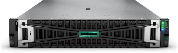 Serveris Hewlett Packard (HP) HPE PL DL380g11 5515+ (3.2/8C) 2x32G (p64706) MR416i-o/4G 2x480G 2x1000W 2x10G-T Išmanus pasirinkimas