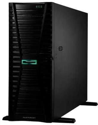 Serveris Serwer HP HPE PL ML350g11 4509Y (2.6G/8C) 2x32G (P64706) 8-24SFF MR408i-o/4G 2x480G SSD 2x1000W 4x1G Smart Choice