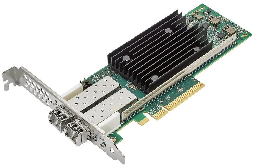 HPE SN1610Q 32Gb pluošto kanalo adapteris su aušintuvu