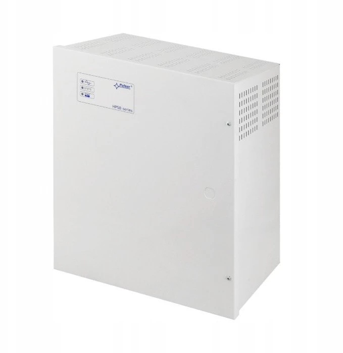 Pulsar HPSB-12V15A-D Buferinis maitinimas, perjungimo režimas