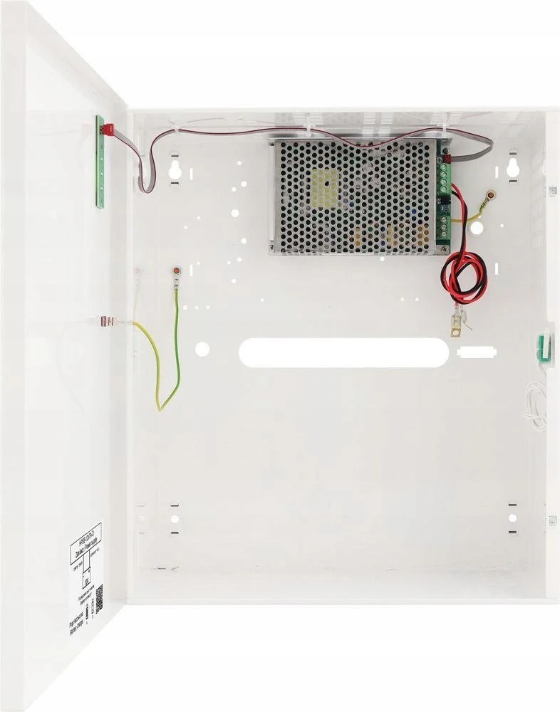 Pulsar HPSB-12V7A-D vidinė montavimo dėžutė