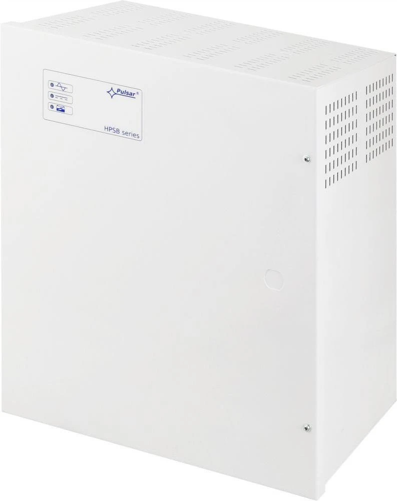 Pulsar HPSB-12V7A-D impulsinio režimo buferinis maitinimo šaltinis