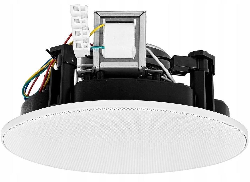 Garsiakalbis sufitowy HQM-SO3026W 30W 100V Baltas