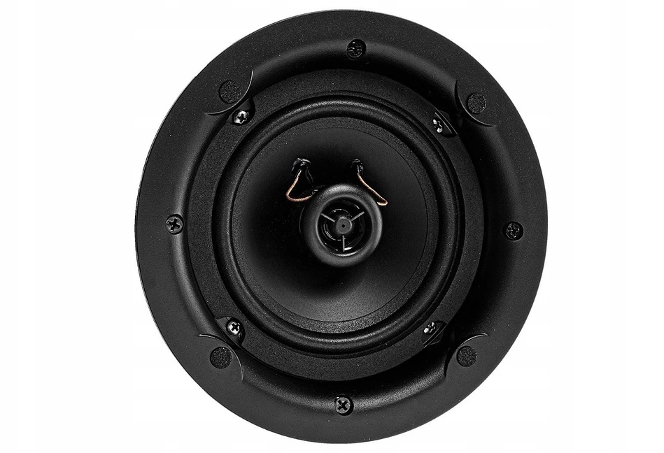 Garsiakalbis sufitowy HQM-SO3026W 30W 100V Baltas