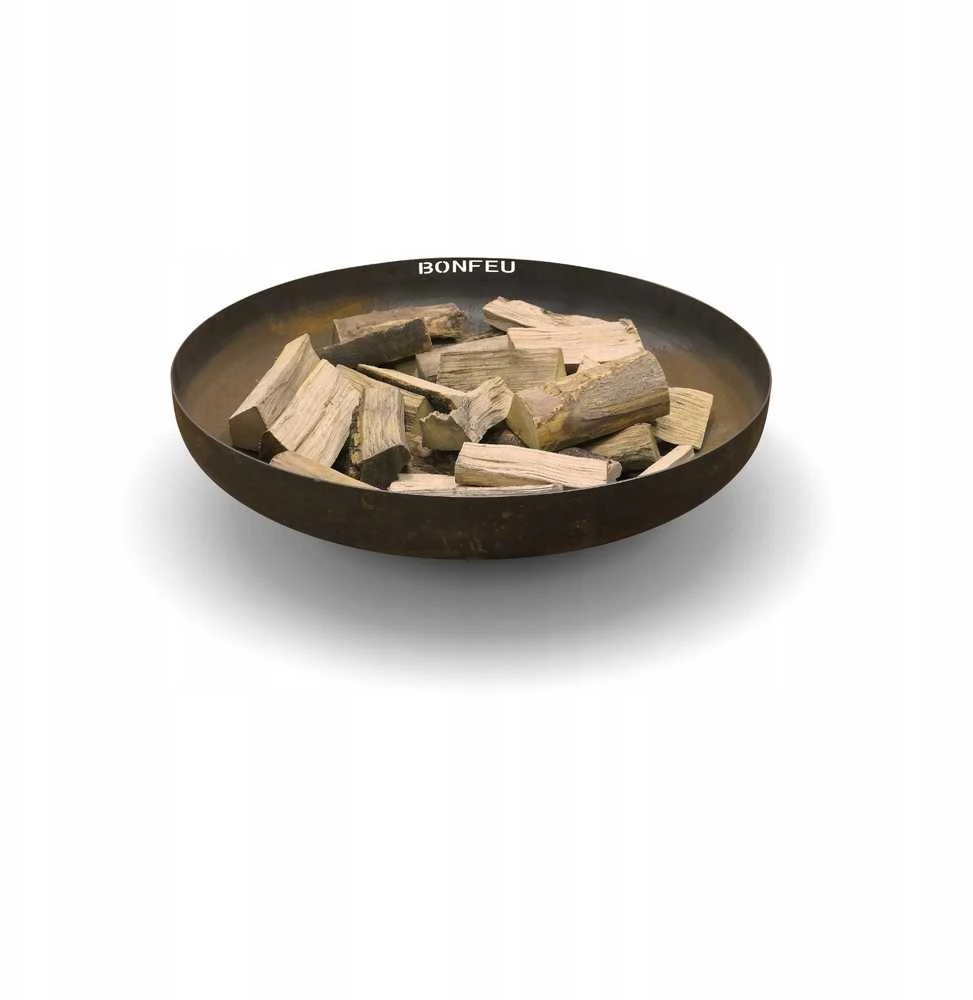 Hs Decoration Bonfeu Bonbowl 100 FB3.100C laužavietė sodui