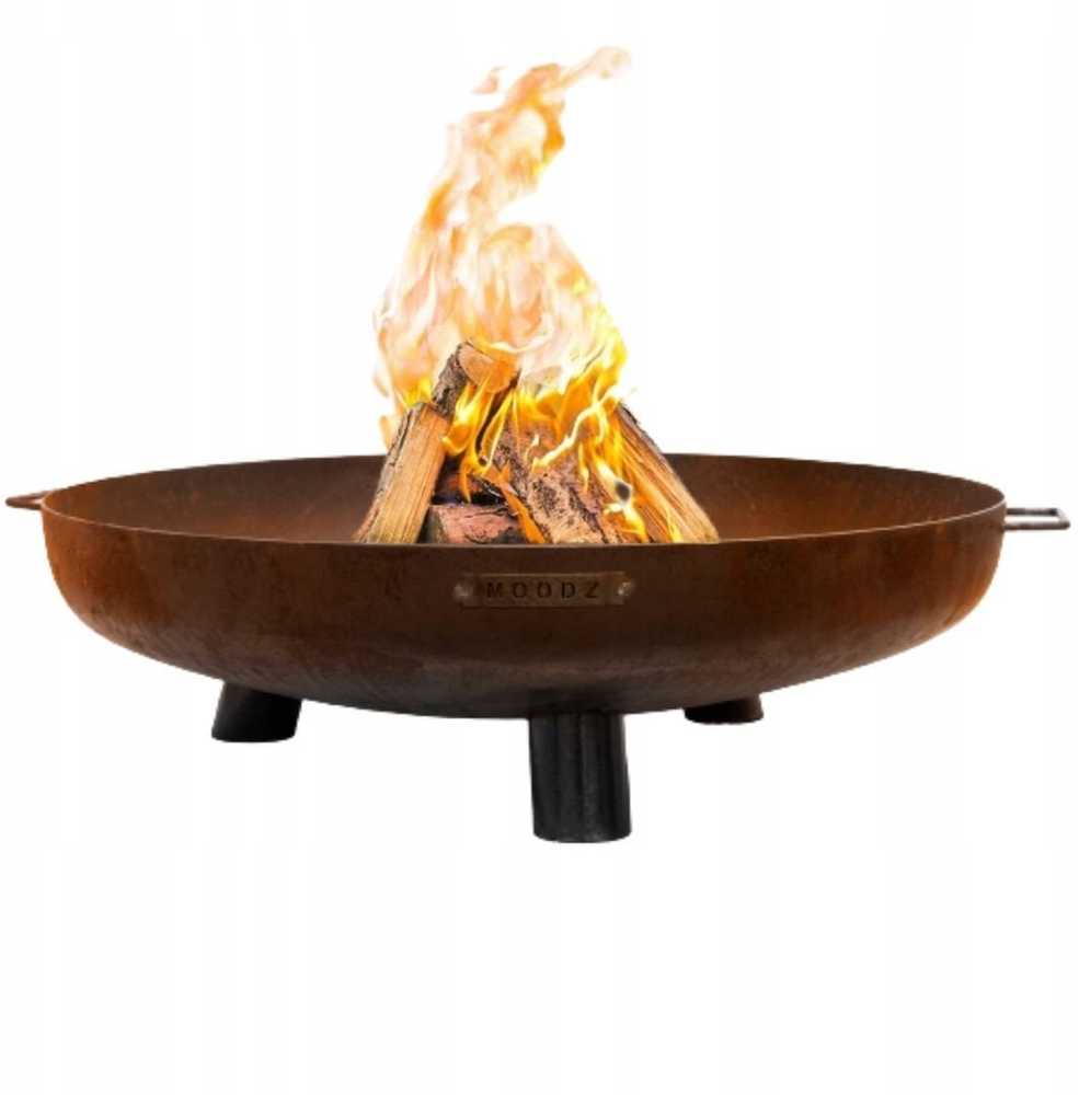 Hs Decoration Bonfeu Bonbowl Plus lauko židinys Ø80 FH3.800