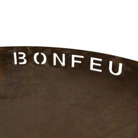Hs Decoration Bonfeu Bonbowl Plus lauko židinys Ø80 FH3.800