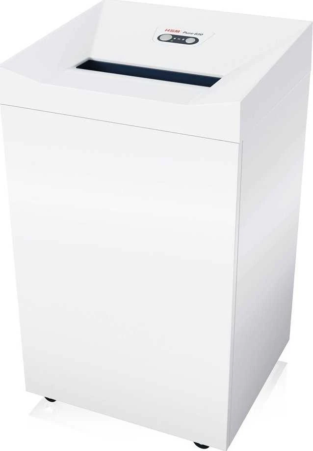 HSM Pure 630 dokumentų smulkintuvas