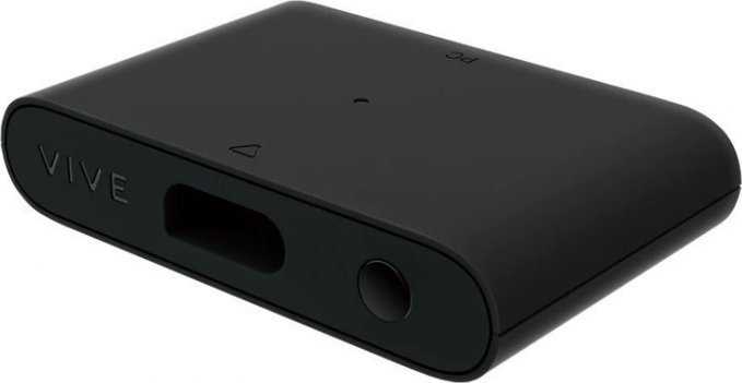 „HTC VIVE Pro 2 Link Box“ (2.0)