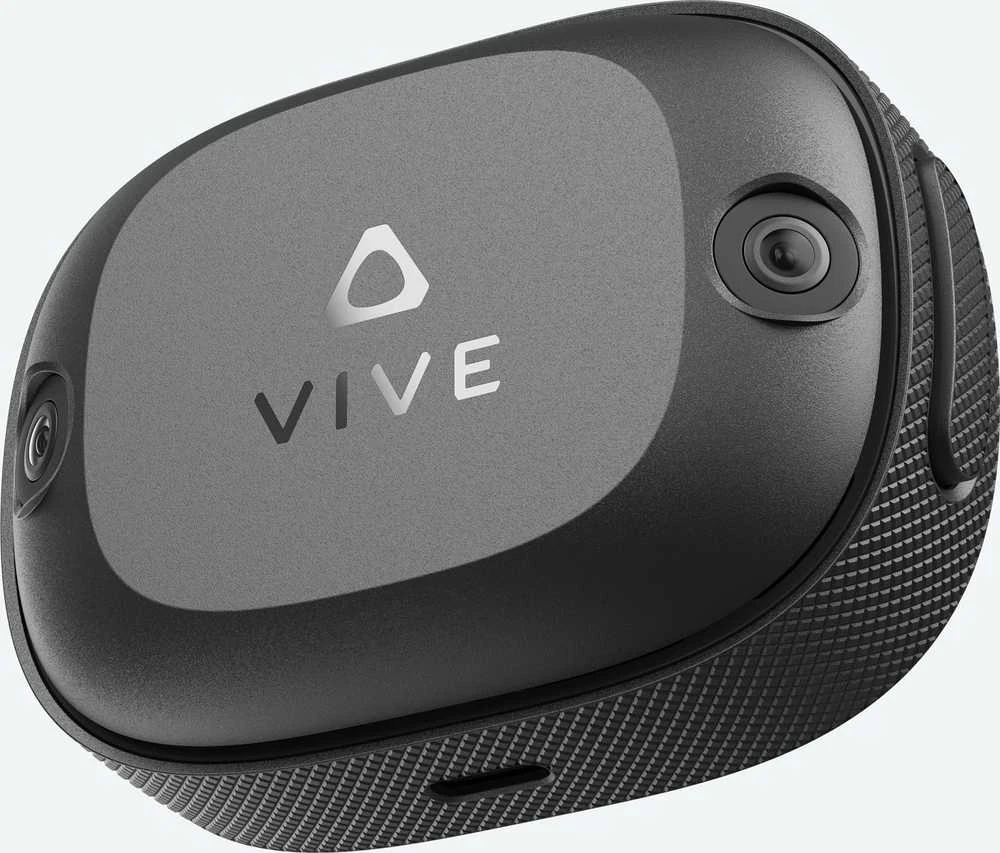 HTC Vive Ultimate Tracker rinkinys 3 + 1 rinkinys