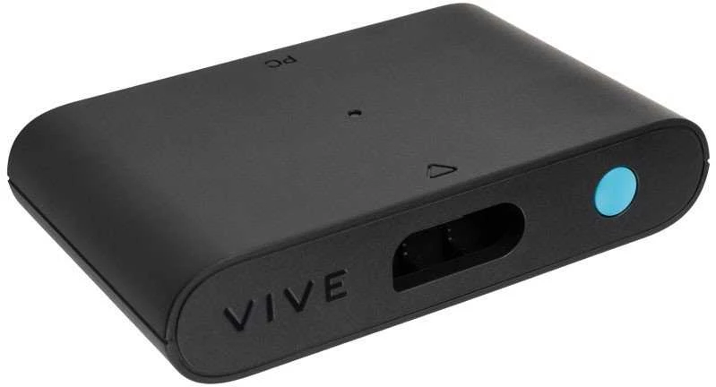 „HTC VIVE Link Box“ (2.0)