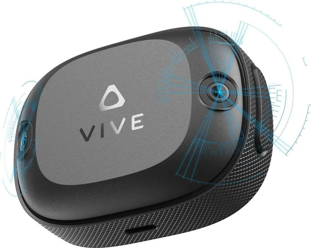 Išmanusis laikrodis HTC Vive Ultimate Tracker (Viena)