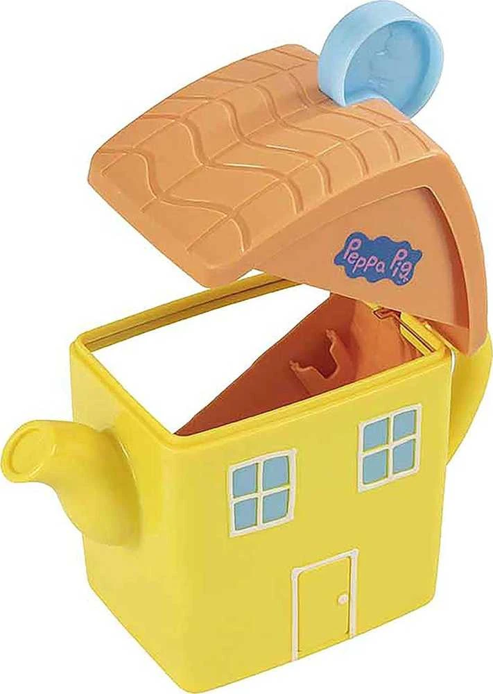 HTI Peppa Pig Arbata nustatyti Filly Virdulys