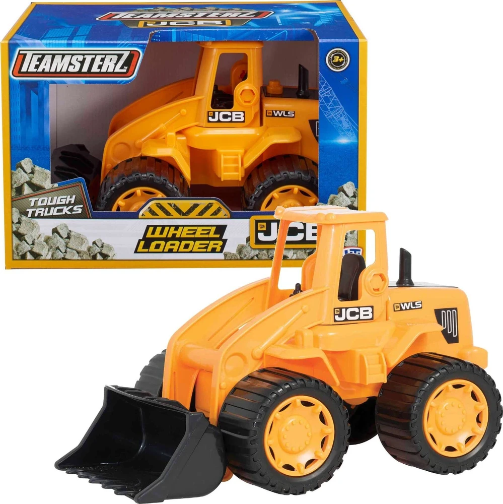 Hti Teamsterz *****TEAMSTERZ JCB kroviklis kołowa 1415273 27315