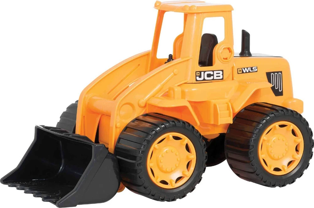 Hti Teamsterz *****TEAMSTERZ JCB kroviklis kołowa 1415273 27315
