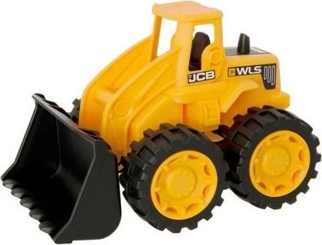 HTI JCB Krautuvas, 17,5 cm