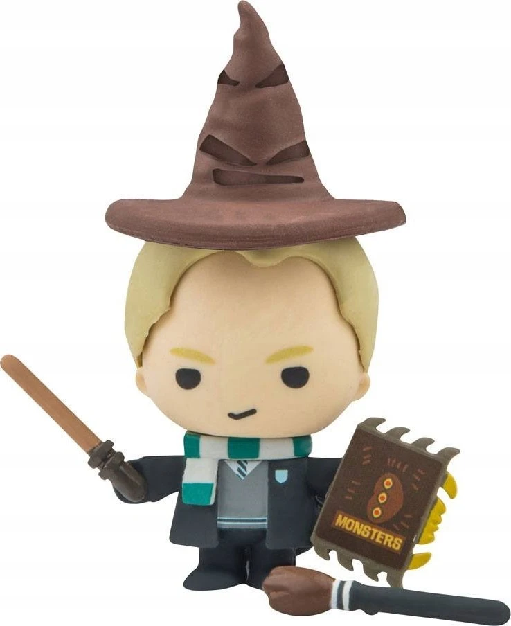 <p>Cinereplicas HP Gomee Mystery Series 1 trintukas</p>