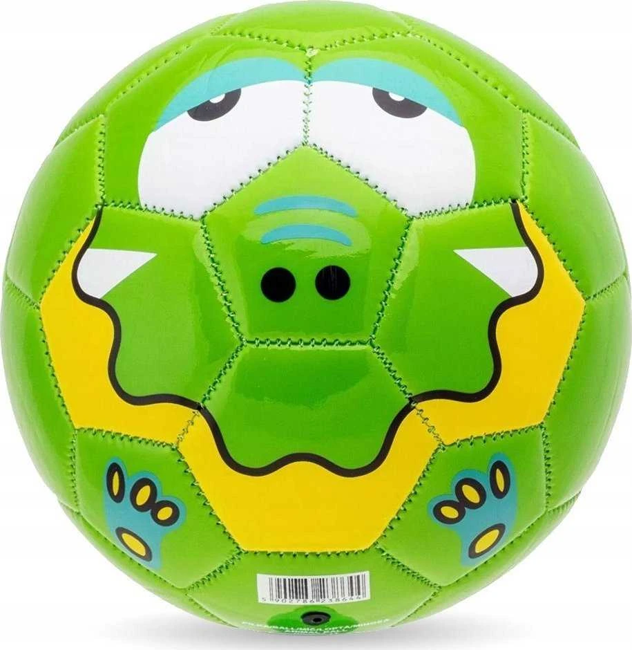 Futbolo kamuolys Huari Animal Ball Jr 92800350094