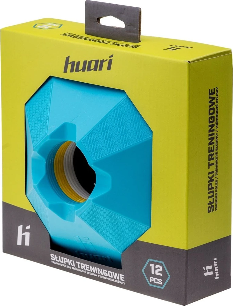 Huari Conise Futbolo Žymekliai 92800284038