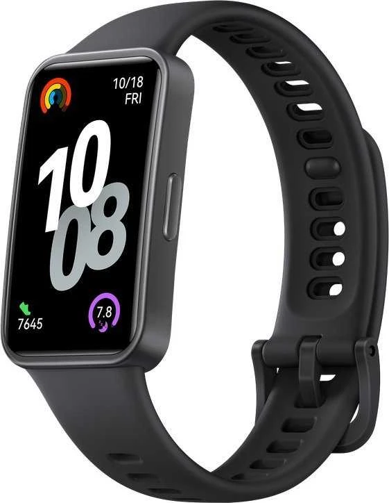 HUAWEI Band 10 Black