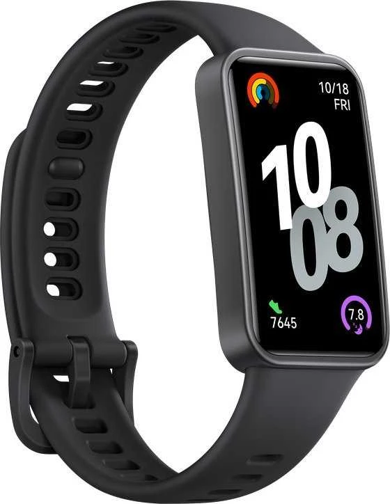 HUAWEI Band 10 Black