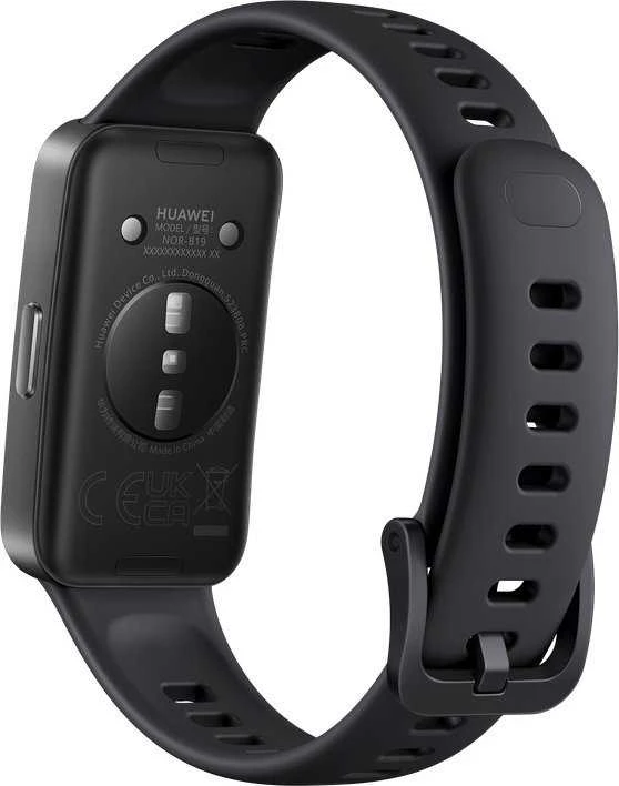 HUAWEI Band 10 Black
