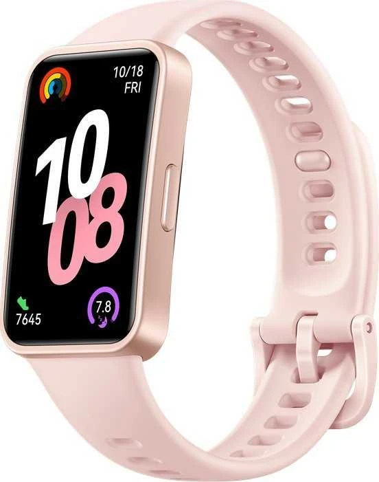 HUAWEI Band 10 Pink