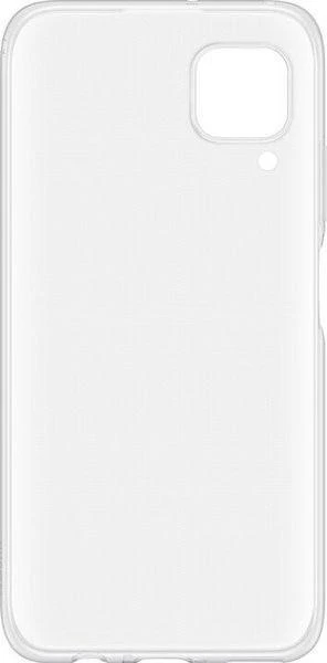 HUAWEI P40 LITE E Apsauginis permatomas dėklas