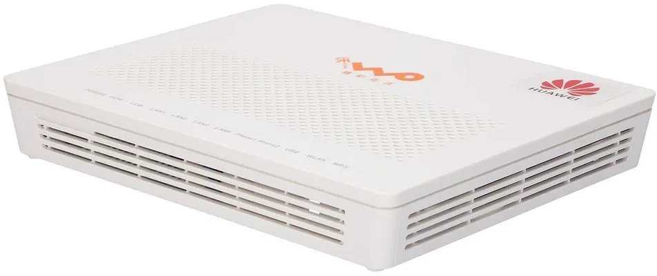Huawei Modem Rj11 Rj45 Maršrutizatorius Huawei HG8346R | ONT | 1x EPON, WiFi, 4x RJ45 100Mb ...