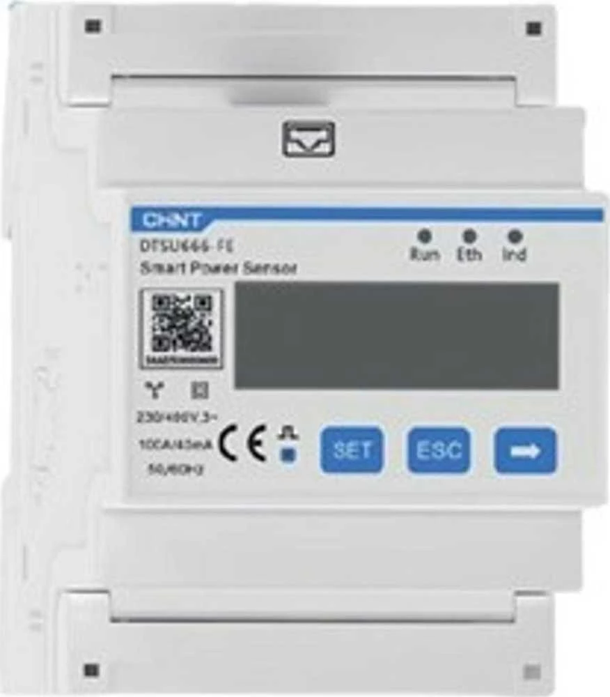 Huawei | Smart Power Sensor | DTSU666-FE