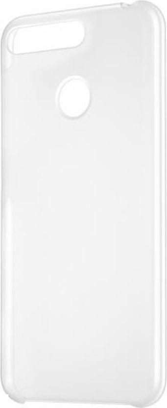 Huawei 51992438 mobiliojo telefono dėklas Permatomas