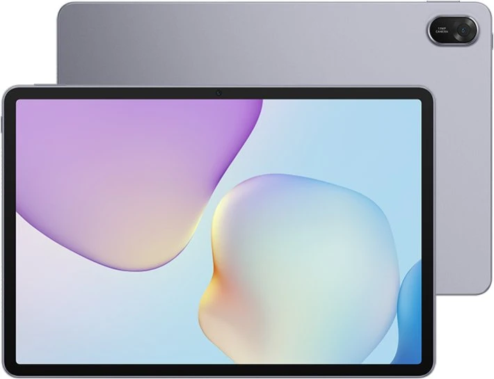 Planšetė HUAWEI MatePad 11.5" planšetinis kompiuteris 8+256 GB WiFi AG dėžutėje klaviatūra Space pilka