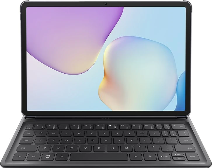 Planšetė HUAWEI MatePad 11.5" planšetinis kompiuteris 8+256 GB WiFi AG dėžutėje klaviatūra Space pilka