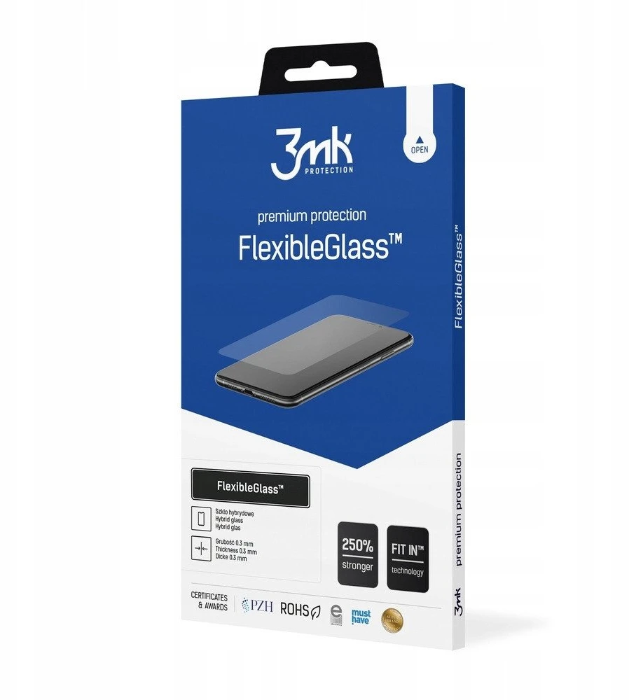 3Mk apsauga Huawei Nova 14 - 3mk FlexibleGlass