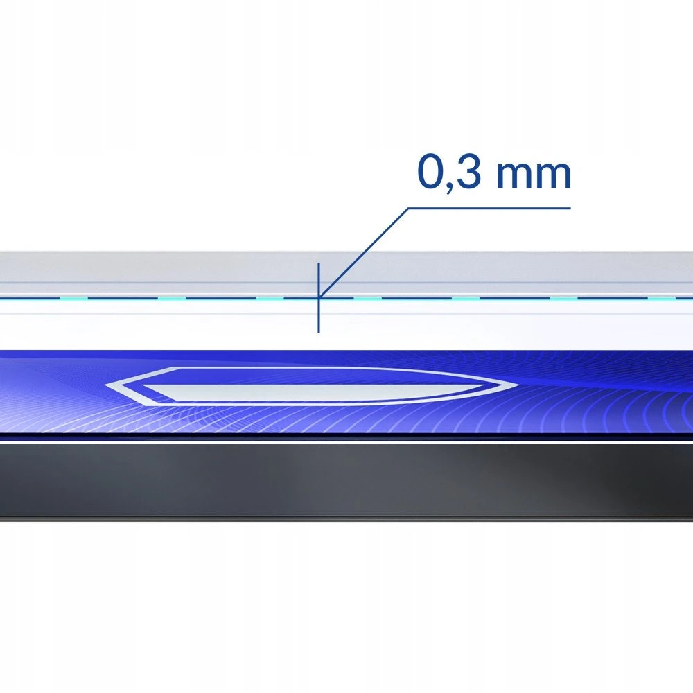 3Mk apsauga Huawei Nova 14 - 3mk FlexibleGlass