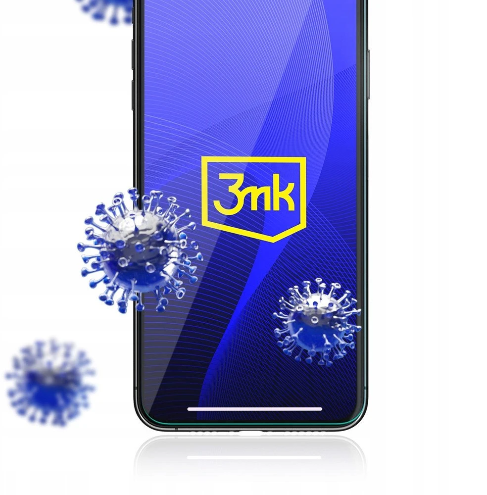 3Mk apsauga Huawei Nova 14 - 3mk FlexibleGlass