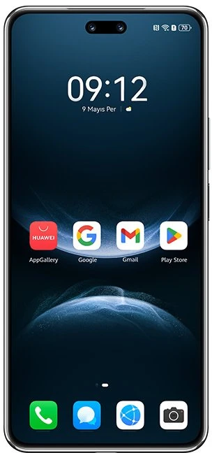Huawei nova 14 Pro Mėlyna