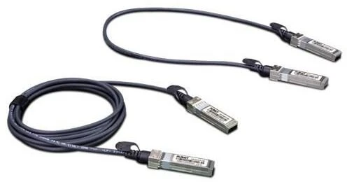 Planet Technology Huawei PLANET 10G SFP+ Directly-attached kabelis miedziany 0,5m (CB-DASFP-0.5M)